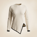 Sharp Cut Blouse