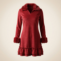 Christmas Eve dress