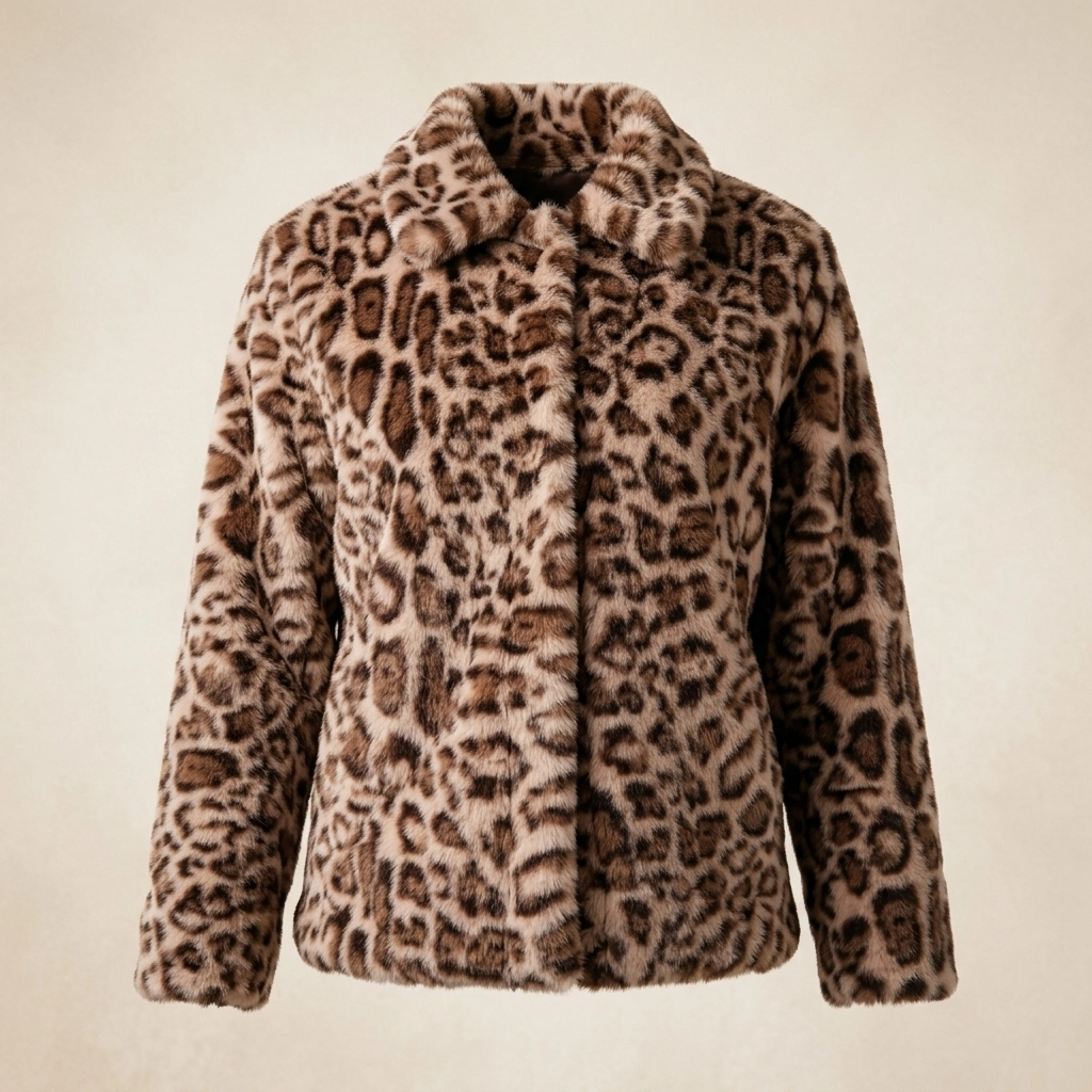 Tiger Roar jacket