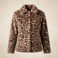 Tiger Roar jacket